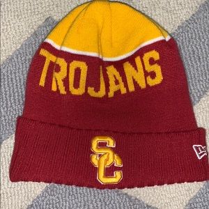 USC beanie